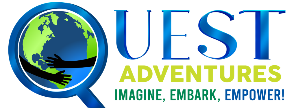 Quest Logo