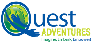 Quest Adventures Logo