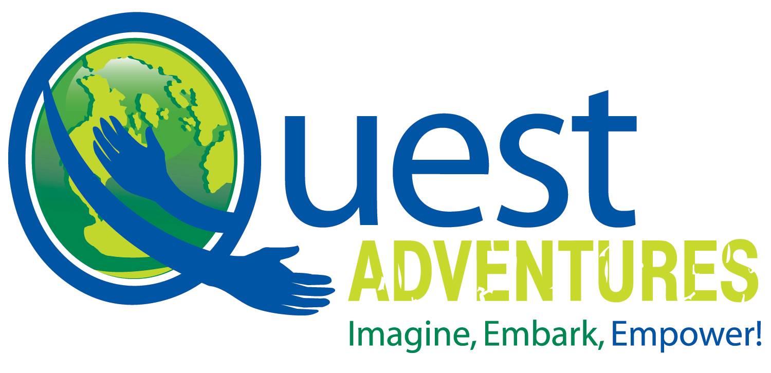 About Us - Quest Adventures