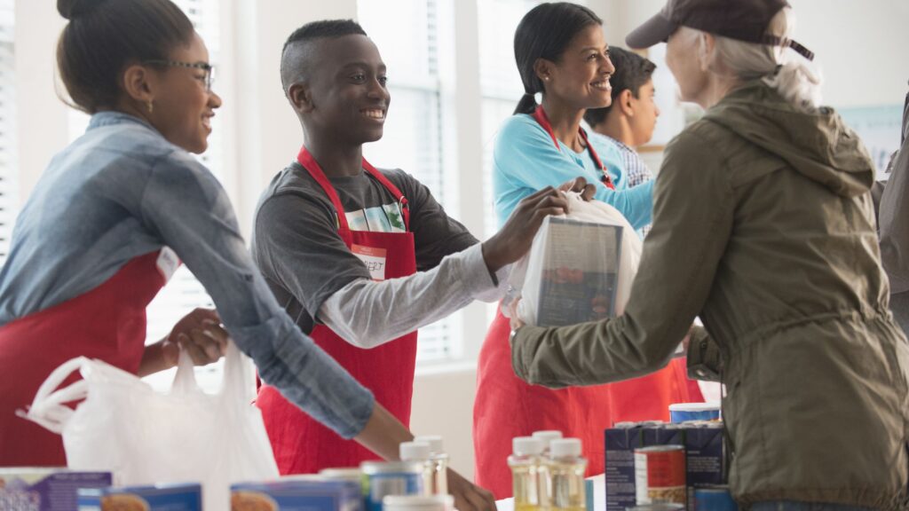 GivingTuesday