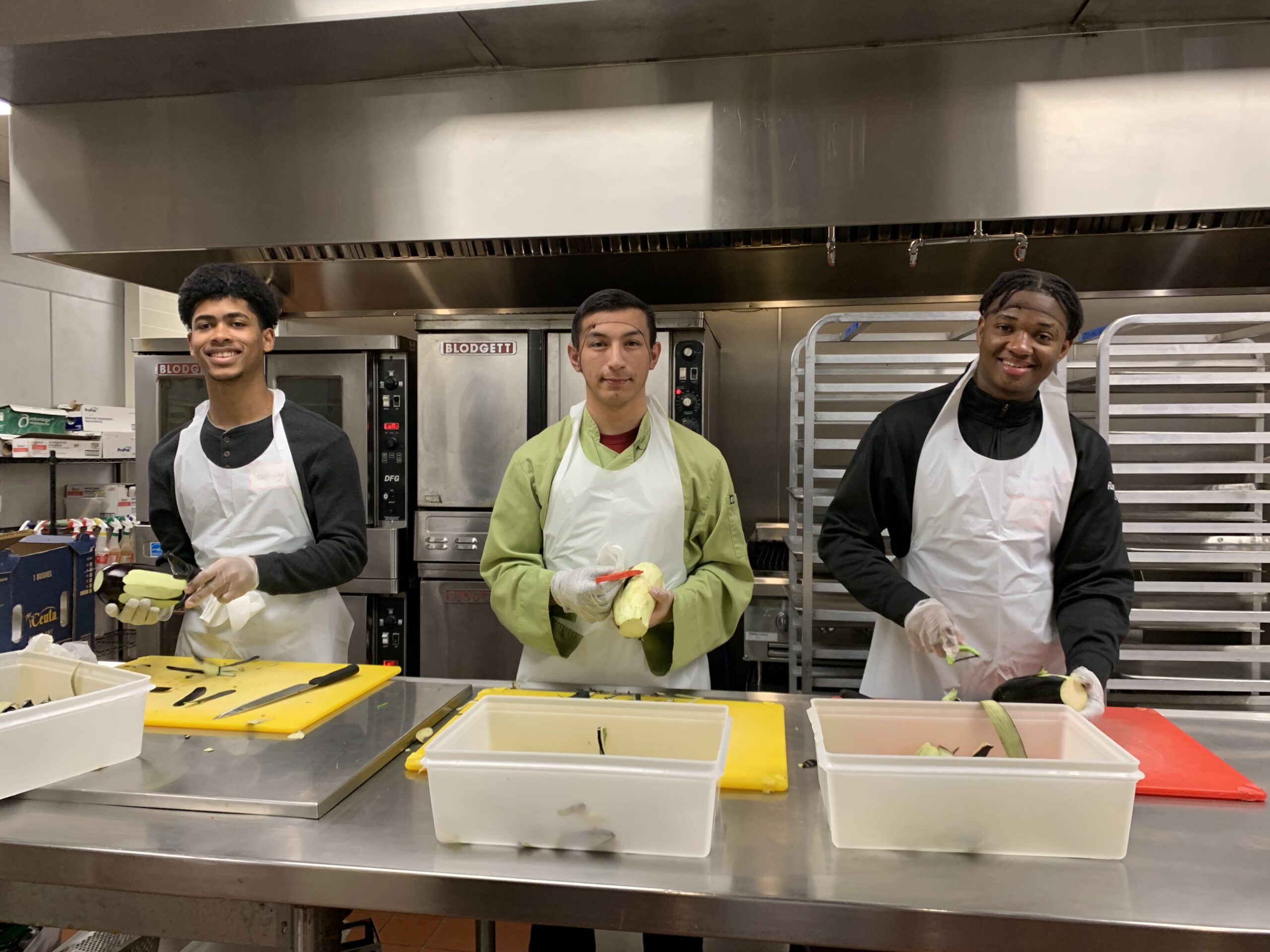 Community Servings