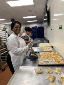Community Servings